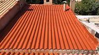 couvreur toiture Roquevaire